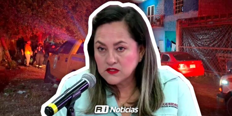 Descartan explosión en la Jaripillo en Mazatlán; fue ataque con arma de fuego