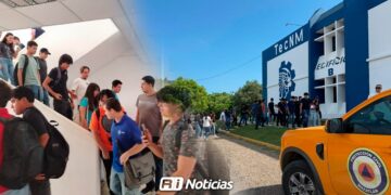 Sinaloa se prepara para el macrosimulacro del 19 de septiembre