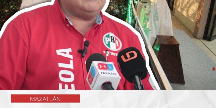 El voto debe ser por políticos preparados, transparentes y no por Morena: PRI