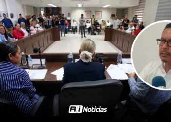 Observatorio Ciudadano propone iniciativa para transparentar dictámenes de Cabildo en Sinaloa