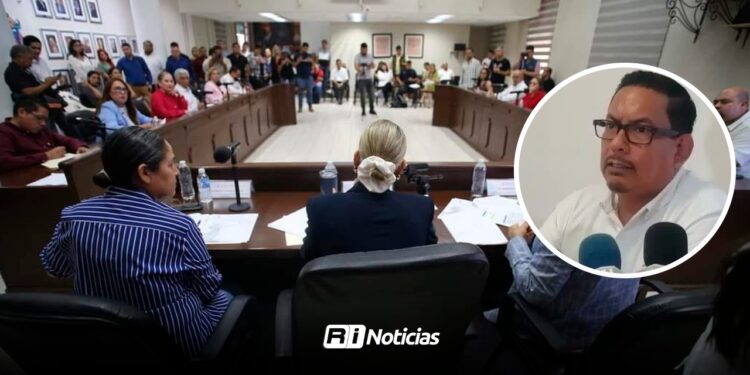 Observatorio Ciudadano propone iniciativa para transparentar dictámenes de Cabildo en Sinaloa