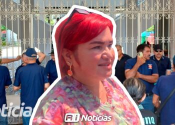 “Nunca hemos pedido 80 millones de pesos”: Yesenia Rojo