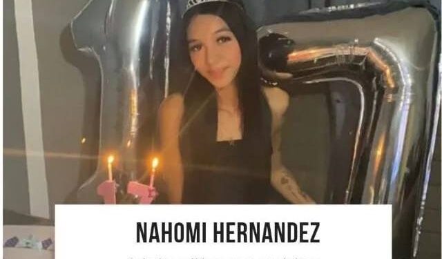 Desaparece menor de edad al salir de su trabajo en la colonia Urías de Mazatlán