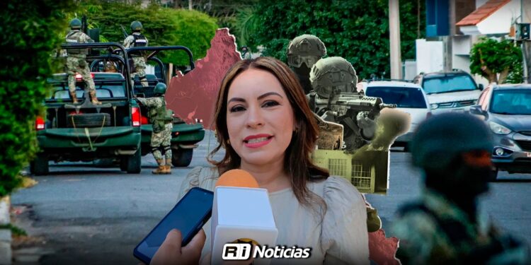 PAN exige al gobierno asumir su responsabilidad en la seguridad, más allá de culpar a los criminales