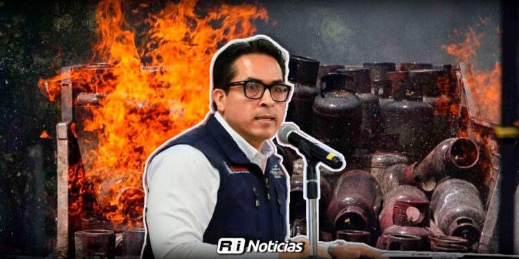 Fugas de gas y químicos: guía de actuación para proteger tu vida y la de tu familia