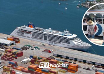 Turismo naviero se empieza a reactivar; esperan buenos números