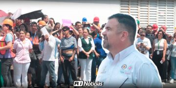 Mazatlán se suma al Simulacro Nacional con 482 evacuados en la Clínica 45 del IMSS