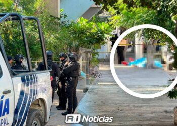 Ejecutan a hombre en Infonavit Playas; atacantes huyeron en motocicletas
