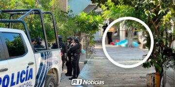 Ejecutan a hombre en Infonavit Playas; atacantes huyeron en motocicletas
