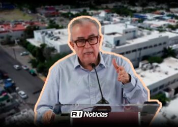 Antiguo Hospital General de Culiacán podría habilitarse para atender a heridos de bala