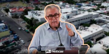 Antiguo Hospital General de Culiacán podría habilitarse para atender a heridos de bala