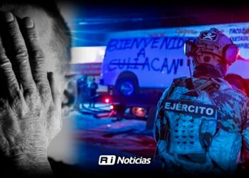 Sinaloa, con problemas de salud mental derivado de la violencia