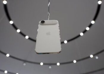 iPhone Air: el modelo más delgado, resistente y ligero de Apple