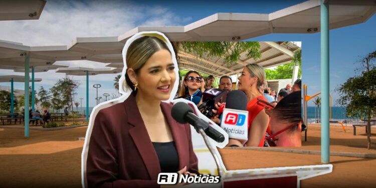 Analizan renovación de juegos infantiles en el Parque Ciudades Hermanas