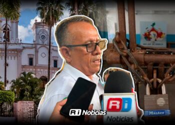 Escuelas de Mazatlán, Concordia y San Ignacio operan con normalidad pese al calor y recientes lluvias