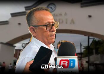 Estudiantes de Concordia regresan poco a poco a las aulas tras episodios de violencia: SEPyC