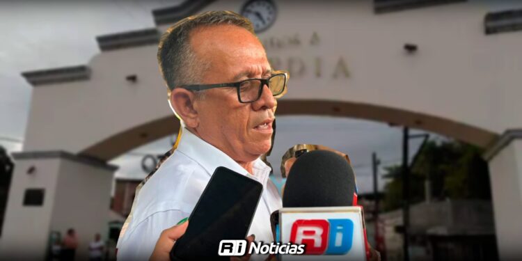 Estudiantes de Concordia regresan poco a poco a las aulas tras episodios de violencia: SEPyC