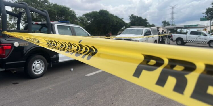 Localizan cuerpo dentro de fosa clandestina en zona rural de Culiacán