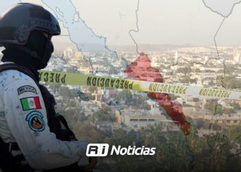 Crímenes en Sinaloa: 4 homicidios en un día