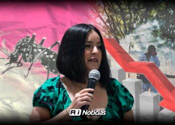 Disminuyen casos de dengue y no hay hospitalizaciones en Mazatlán