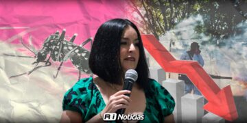 Disminuyen casos de dengue y no hay hospitalizaciones en Mazatlán