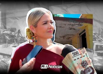 Reportan 20 millones de pesos en infraestructura educativa, pero persisten carencias en escuelas