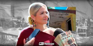 Reportan 20 millones de pesos en infraestructura educativa, pero persisten carencias en escuelas