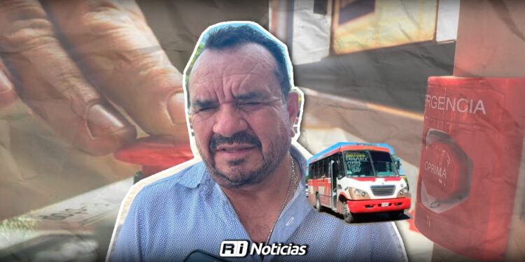 Urge reforzar medidas de seguridad como botones de pánico: Águilas del Pacífico