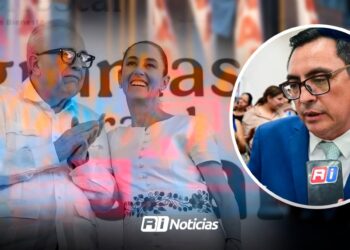 Visita de Claudia Sheinbaum a Mazatlán “No representa nada para Sinaloa”: Regidor