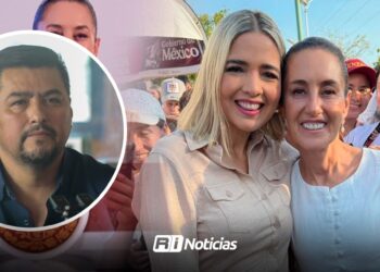 PAN Mazatlán exige a Estrella Palacios exponer problemas de la ciudad a Sheinbaum