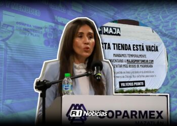 La violencia en Sinaloa sigue acabando con los negocios y la economía del estado: COPARMEX