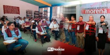 Morena crea su propia escuela de gobierno; “Escuela municipalista”