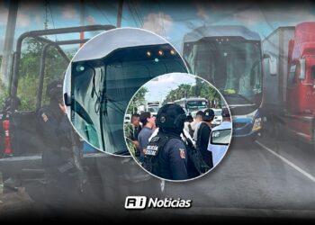 Escolta de Eneyda Rocha resulta herido tras ataque armado en Culiacán