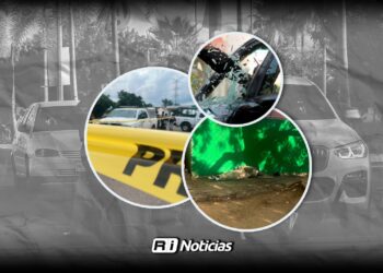 Tres homicidios y catorce robos de autos marcan la agenda delictiva en 24 horas en Sinaloa