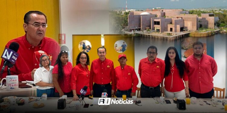 Pese a generar 500 mdp en dos años, acuario adeuda 40 millones al municipio: PT Mazatlán