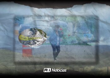 Protección Civil prevé lluvias intensas en Mazatlán por efectos del huracán Narda