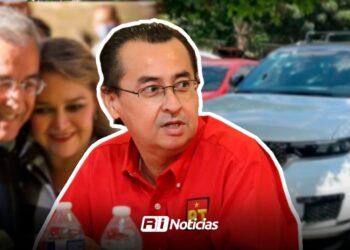 La vulnerabilidad de la ciudadanía: El mensaje detrás del intento de robo a la familia del gobernador