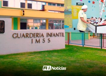 Mazatlán tendrá 3 nuevas guarderías del IMSS