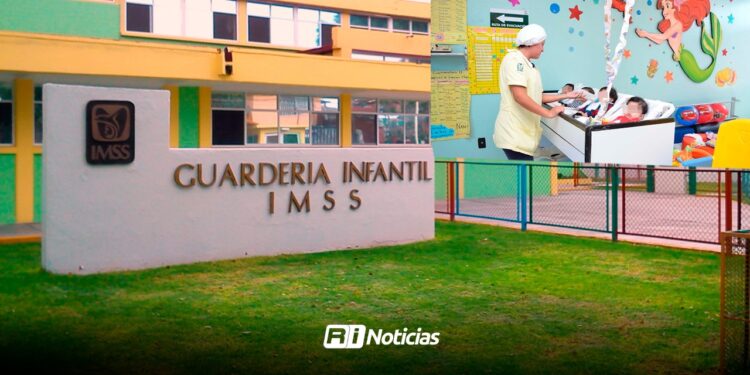 Mazatlán tendrá 3 nuevas guarderías del IMSS