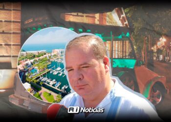 Pulmones a la espera de poder ofrecer servicio turístico al interior del muelle