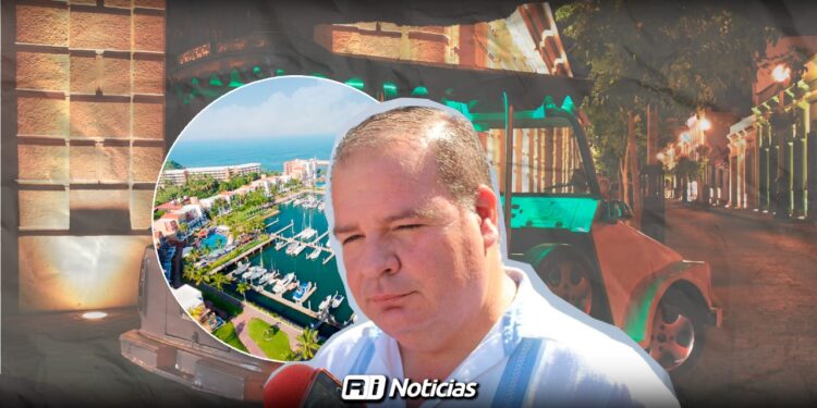 Pulmones a la espera de poder ofrecer servicio turístico al interior del muelle