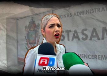 Alcaldesa promete diálogo con Stasam tras inconformidad de trabajadores