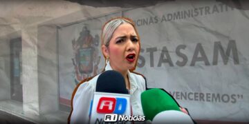 Alcaldesa promete diálogo con Stasam tras inconformidad de trabajadores