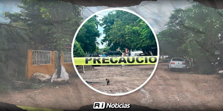 Despliegue de seguridad en Villa Juárez tras reporte de detonaciones