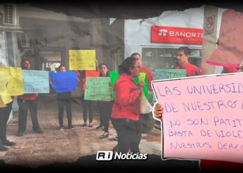 Trabajadores sindicalizados acusan a Recursos Humanos de afectaciones a empleados y sus familias