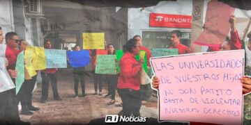 Trabajadores sindicalizados acusan a Recursos Humanos de afectaciones a empleados y sus familias