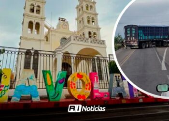 Violencia y bloqueos marcan un jueves de alta actividad delictiva en Navolato