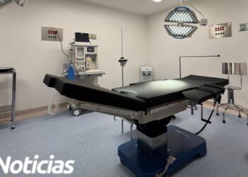 Quirófanos del “Hospitalito” siguen sin operar por falta de licencia de COFEPRIS