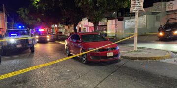 Padre e hijo son privados de la libertad en la colonia Las Vegas, Culiacán