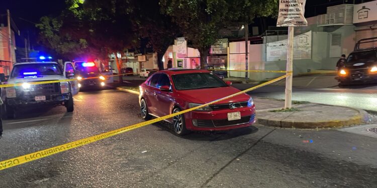 Padre e hijo son privados de la libertad en la colonia Las Vegas, Culiacán